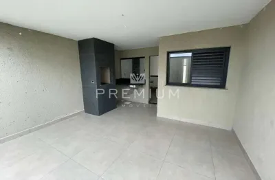 Casa com 3 quartos à venda no novo mundo, uberlândia  por r$ 450.000