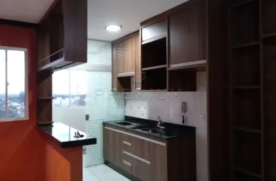 Apartamento com 2 quartos à venda no panorama, uberlândia  por r$ 210.000