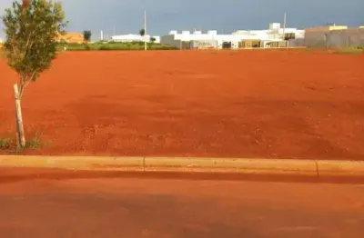 Terreno à venda no Novo Mundo, Uberlândia 