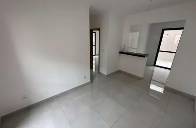 Apartamento com 2 quartos à venda no santa mônica, uberlândia  por r$ 330.000