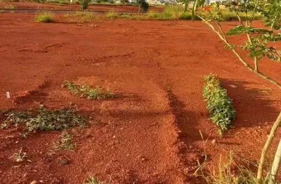 Terreno à venda em Vida Nova, Uberlândia 