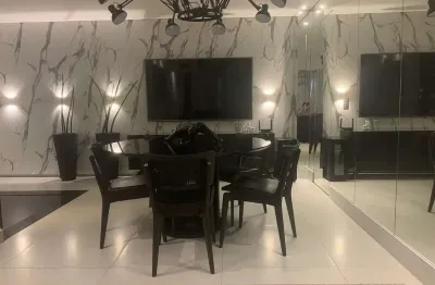 Apartamento com 2 quartos à venda no cazeca, uberlândia  por r$ 660.000