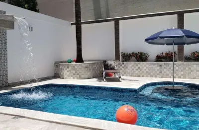 Casa com 4 quartos à venda no gávea, uberlândia  por r$ 2.350.000