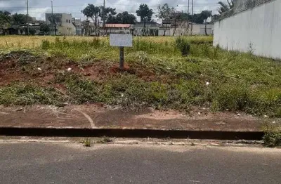 Terreno à venda no Santa Rosa, Uberlândia 