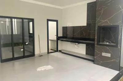 Casa com 3 quartos à venda no jardim botânico, uberlândia  por r$ 950.000