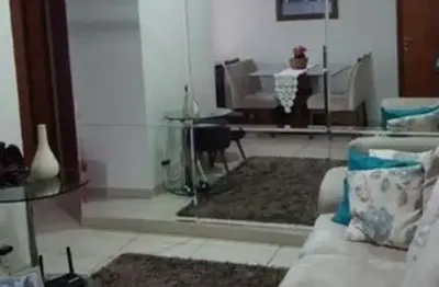 Apartamento com 2 quartos à venda no jardim holanda, uberlândia  por r$ 185.000