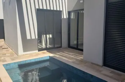 Casa em condomínio fechado com 3 quartos à venda no grand ville, uberlândia  por r$ 1.250.000