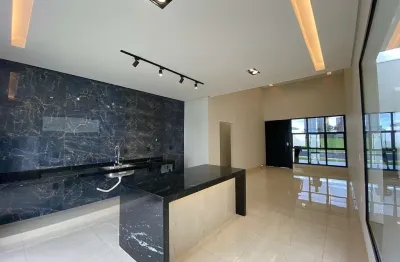 Casa em condomínio fechado com 3 quartos à venda no shopping park, uberlândia  por r$ 1.350.000