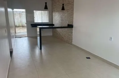 Casa com 3 quartos à venda no loteamento monte hebron, uberlândia  por r$ 440.000