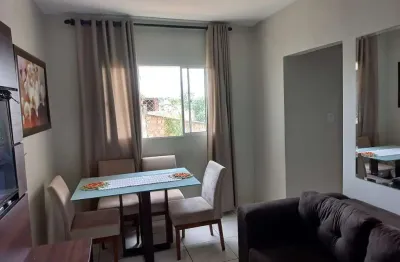 Apartamento com 2 quartos à venda no jardim ipanema i, uberlândia  por r$ 180.000