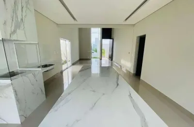 Casa com 3 quartos à venda no jardim karaíba, uberlândia  por r$ 1.290.000