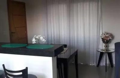 Apartamento com 2 quartos à venda em laranjeiras, uberlândia  por r$ 250.000