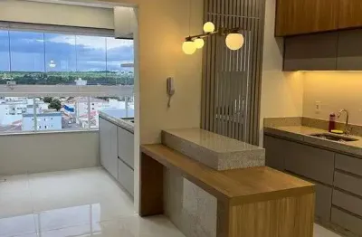 Apartamento com 2 quartos à venda no santa mônica, uberlândia  por r$ 630.000