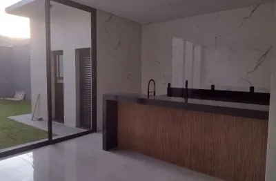 Casa com 3 quartos à venda em vida nova, uberlândia  por r$ 945.000