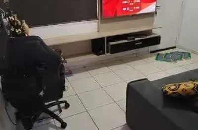 Apartamento com 2 quartos à venda no jaraguá, uberlândia  por r$ 168.000