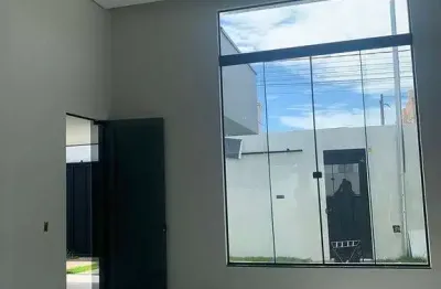 Casa com 3 quartos à venda no maravilha, uberlândia  por r$ 690.000
