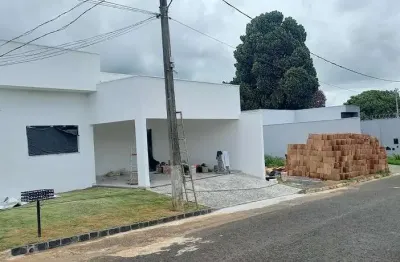 Casa em condomínio fechado com 3 quartos à venda no minas gerais, uberlândia  por r$ 985.000