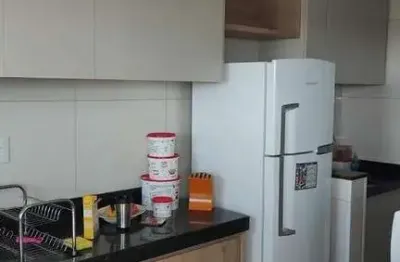 Apartamento com 2 quartos à venda no novo mundo, uberlândia  por r$ 355.000
