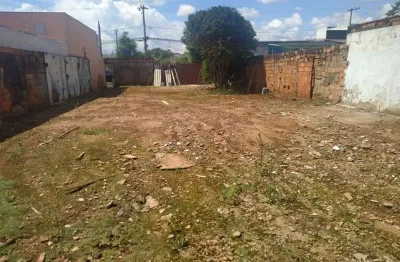 Terreno à venda no jardim brasília, uberlândia  por r$ 265.000