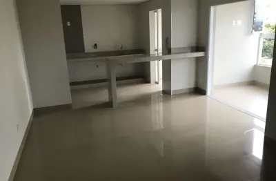Apartamento com 3 quartos à venda no osvaldo rezende, uberlândia  por r$ 865.000