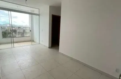 Apartamento com 2 quartos à venda no granja marileusa, uberlândia  por r$ 340.000