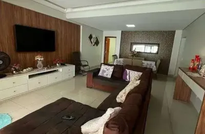 Casa com 3 quartos à venda no santa luzia, uberlândia  por r$ 955.000