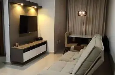 Apartamento com 2 quartos à venda na chácara panorama, uberlândia  por r$ 215.000