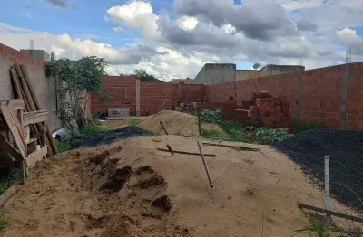 Terreno à venda no jardim holanda, uberlândia  por r$ 285.000