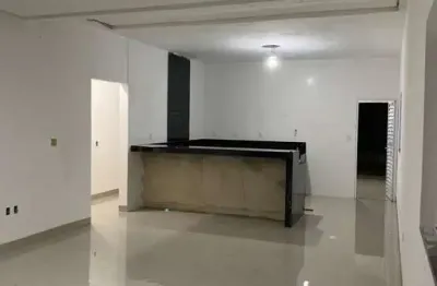 Casa com 3 quartos à venda no jardim inconfidência, uberlândia  por r$ 960.000