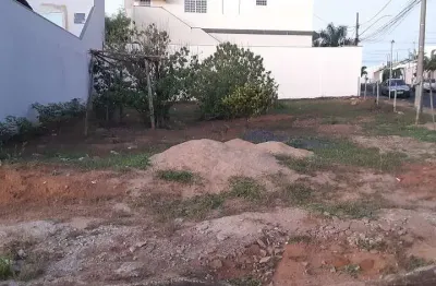 Terreno à venda em granada, uberlândia  por r$ 350.000