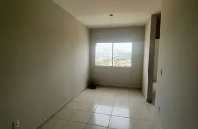 Apartamento com 2 quartos à venda no luizote de freitas, uberlândia  por r$ 205.000