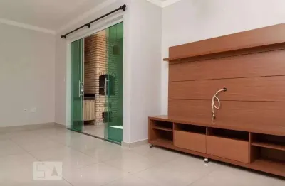 Apartamento com 3 quartos à venda no santa mônica, uberlândia  por r$ 535.000