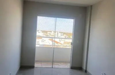 Apartamento com 2 quartos à venda no jardim inconfidência, uberlândia  por r$ 300.000