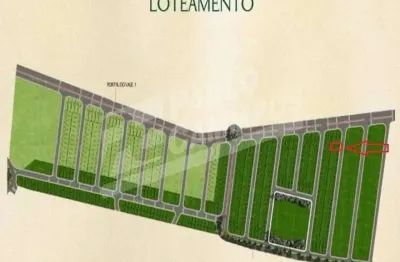 Terreno à venda no Portal do Vale, Uberlândia 