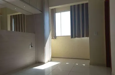 Apartamento com 2 quartos à venda no tubalina, uberlândia  por r$ 250.000