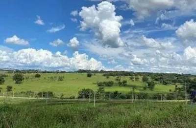 Terreno à venda no granja marileusa, uberlândia  por r$ 280.000
