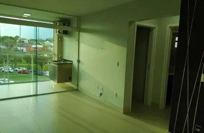 Apartamento com 2 quartos à venda no tubalina, uberlândia  por r$ 430.000