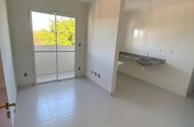 Apartamento com 2 quartos à venda no santa luzia, uberlândia  por r$ 185.000