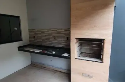 Casa com 3 quartos à venda no jardim canaã, uberlândia  por r$ 445.000