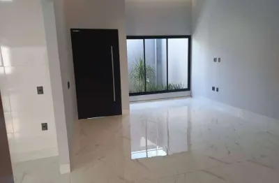 Casa com 3 quartos à venda em granada, uberlândia  por r$ 860.000