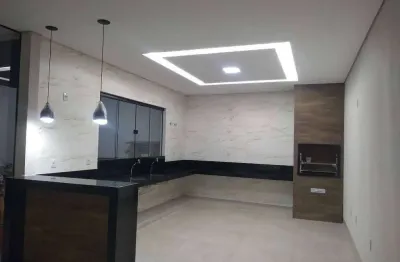 Casa com 3 quartos à venda no jardim europa, uberlândia  por r$ 630.000