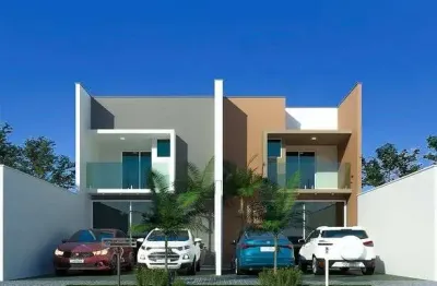 Casa com 3 quartos à venda no grand ville, uberlândia  por r$ 620.000