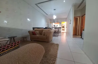 Casa com 3 quartos à venda no luizote de freitas, uberlândia  por r$ 520.000