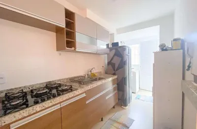 Apartamento com 2 quartos à venda no grand ville, uberlândia  por r$ 345.000