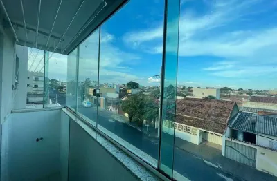 Apartamento com 2 quartos à venda no conjunto segismundo pereira, uberlândia  por r$ 220.000