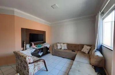 Casa com 3 quartos à venda no santa rosa, uberlândia  por r$ 500.000