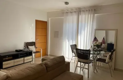 Apartamento com 3 quartos à venda no tubalina, uberlândia  por r$ 360.000