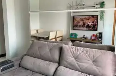 Apartamento com 2 quartos à venda no santa mônica, uberlândia  por r$ 320.000