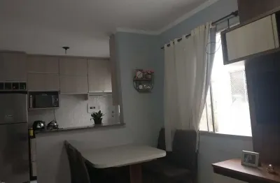 Apartamento com 2 quartos à venda no chácaras tubalina, uberlândia  por r$ 175.000