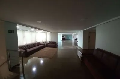 Apartamento com 4 quartos à venda no fundinho, uberlândia  por r$ 1.200.000